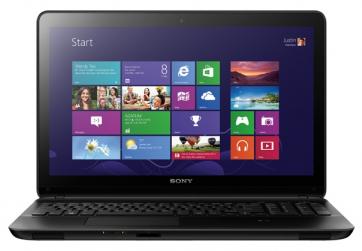 Ноутбук Sony VAIO Fit SV-F1532G4R/B