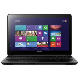 Ноутбук Sony VAIO® Fit SV-F1521H1R/B