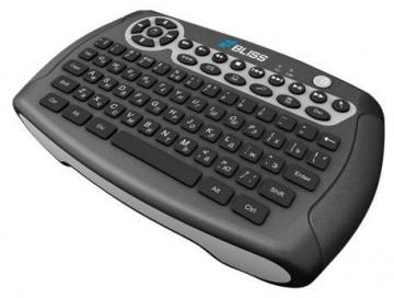 Купить Клавиатура Bliss Air Keyboard