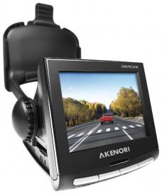 Купить Видеорегистратор Akenori DriveCam 1080 PRO