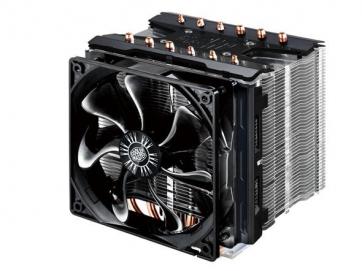 Купить Система охлаждения Cooler Master Hyper 612 PWM