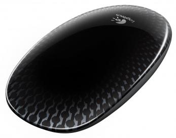 Купить Мышь Logitech Touch Mouse T620 Black