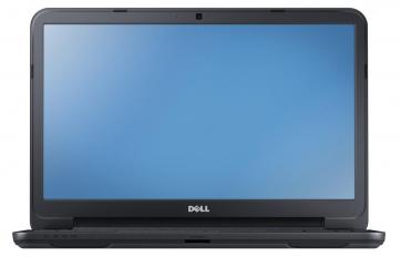 Ноутбук Dell Inspiron 3521 Black