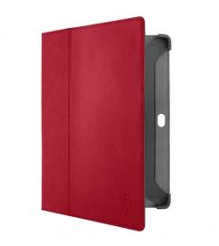 Купить Чехол Belkin Cinema Folio для Samsung Galaxy Tab 2 10.1 Красный