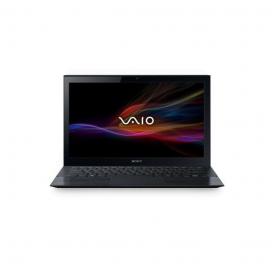 Ультрабук Sony VAIO PRO SV-P1321X9R/B