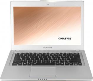 Ультрабук Gigabyte U2442D