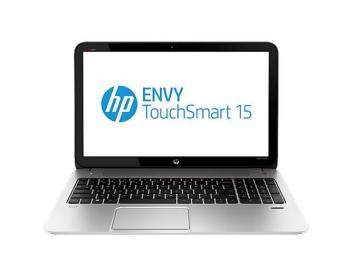 Ноутбук HP Envy 17-j004er