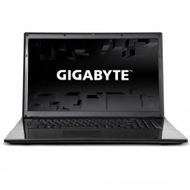 Ноутбук Gigabyte Q1742F