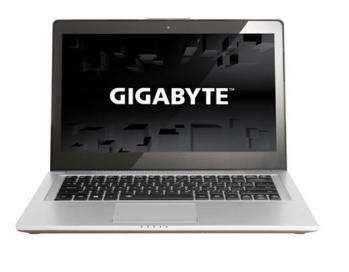 Ультрабук Gigabyte U2442T