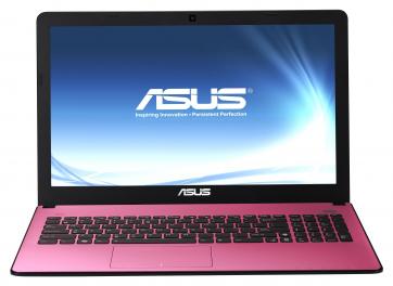 Ноутбук Asus X501U Black