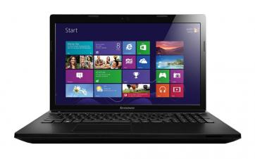 Ноутбук Lenovo Idea Pad G510 Metal