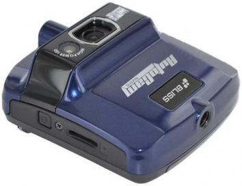 Купить Видеорегистратор Bliss AutoCam NV310 Blue