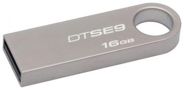 Купить Накопитель USB Kingston DataTraveler SE9