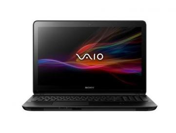 Ноутбук Sony VAIO Fit SV-F1521B1R/B