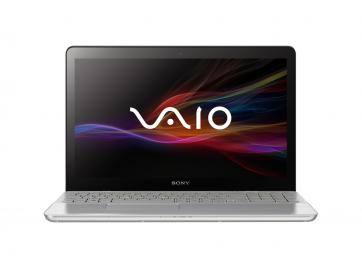 Ноутбук Sony VAIO Fit SV-F1521N1R/W