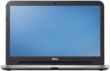 Ноутбук Dell Inspiron 5521 Silver