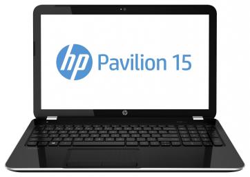 Ноутбук HP Pavilion 15-n072sr