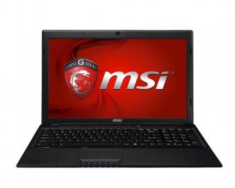 Ноутбук MSI GP60 2OD-064RU