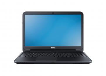 Ноутбук Dell Inspiron 3521 Black