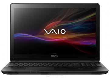 Ноутбук Sony VAIO Fit SV-F1521P1R/B