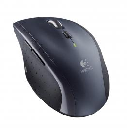 Купить Мышь Logitech M705 EER wireless Silver