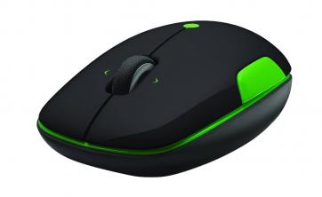 Купить Мышь Logitech M345 Wireless Lime