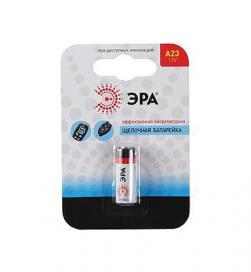 Купить Батарейки Energizer A23-1BL, 1шт