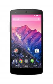 Купить Смартфон LG Nexus 5 16Gb, цвет черный