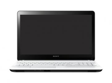 Ноутбук Sony VAIO Fit SV-F1532P1R/W