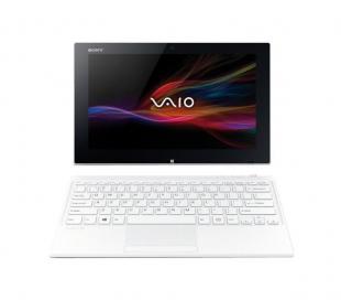 Ультрабук Sony VAIO TAP 11 SV-T1122E2R/W