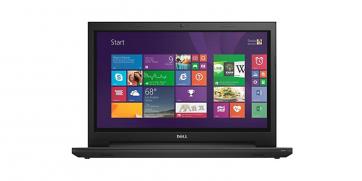 Ноутбук Dell Inspiron 3542 (3542-2090) 15.6"HD/ i5-4210U(1.7Ghz)/ 4Gb/ 500Gb/ GT820M 2G/ W8.1