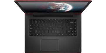 Ультрабук Lenovo IdeaPad U430P-i34014G128W8 (59404396) Red 14"FHD/i3-4010U/4G/128GSSD/GT730M 2G/W8.1
