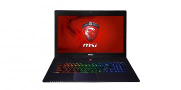 Ноутбук MSI GS70 2PC-486RU 17.3"FHD/ i5-4210HQ/ 8G/ 1T/ GTX860M 2G/ W8