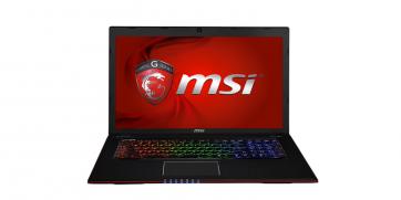 Ноутбук MSI GE70 2PE-456RU 17.3"HD/ i5-4210H/ 8G/ 1000G/ GTX860M 2G/ W8.1