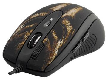 Мышь A4-Tech XL-750BH