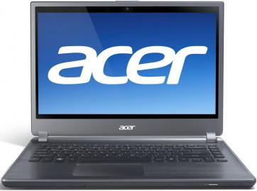 Ультрабук Acer Aspire M5-481PTG-33224G52Mass