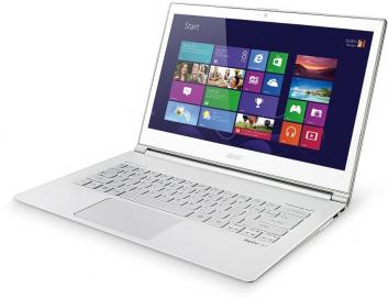 Ультрабук Acer Aspire S7-391-73534G25aws