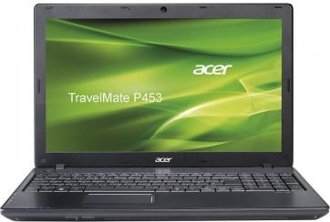 Ноутбук Acer TravelMate TM P453-M-33114G32Makk