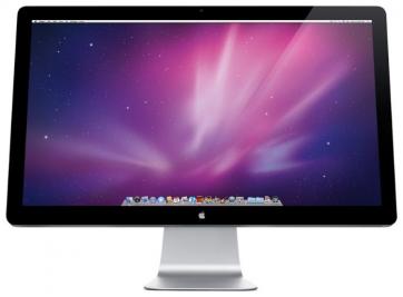 Монитор Apple LED Cinema Display