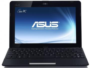 Нетбук Asus EEE PC 1011CX Texture Black