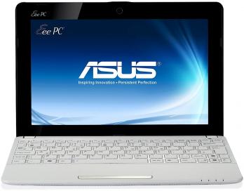 Нетбук Asus EEE PC 1011CX Texture White