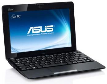 Нетбук Asus EEE PC 1015BX