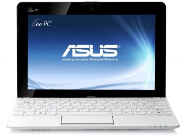 Нетбук Asus EEE PC 1015BX White