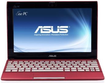 Нетбук Asus EEE PC 1025CE Pink
