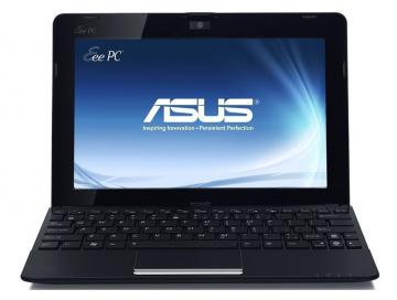 Нетбук Asus EEE PC X101CH Texture Black