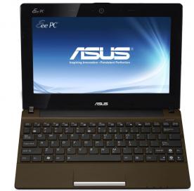 Нетбук Asus EEE PC X101CH Texture Brown