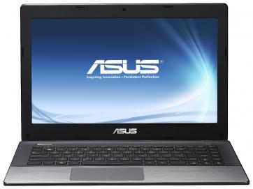 Ноутбук Asus K45Vd Black