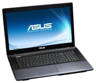 Ноутбук Asus K75De