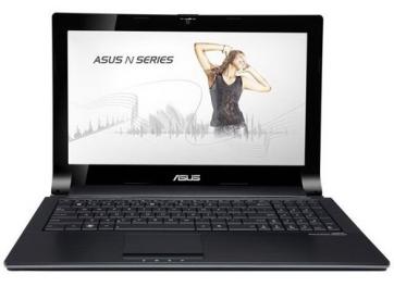 Ноутбук Asus N53Sm 