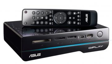 Медиаплеер Asus O!Play HD2 TV HD